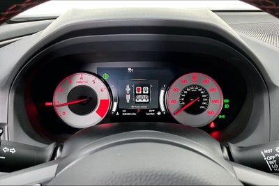 2025 Acura RDX A-Spec Package SH-AWD