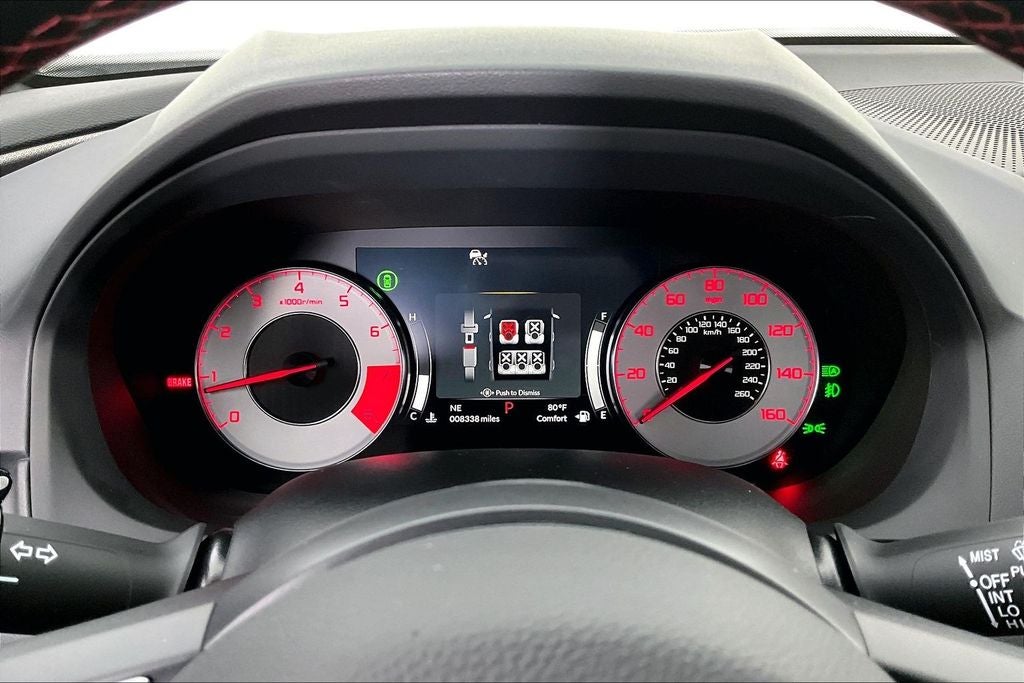 2025 Acura RDX A-Spec Package SH-AWD
