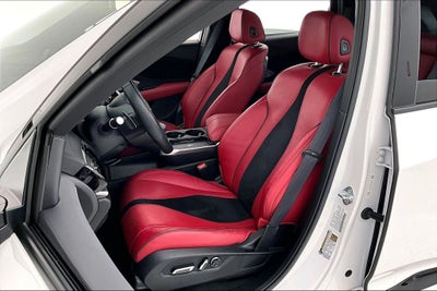2025 Acura RDX A-Spec Package SH-AWD