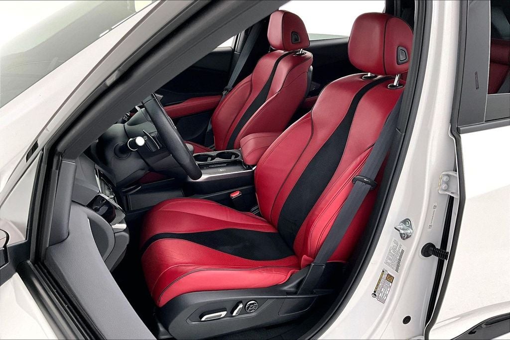 2025 Acura RDX A-Spec Package SH-AWD