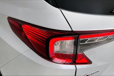 2025 Acura RDX A-Spec Package SH-AWD