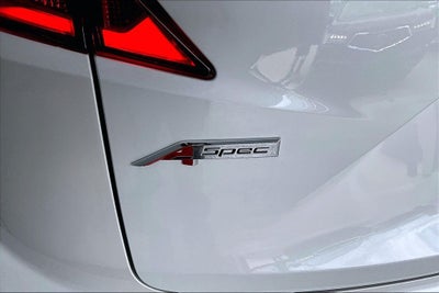 2025 Acura RDX A-Spec Package SH-AWD