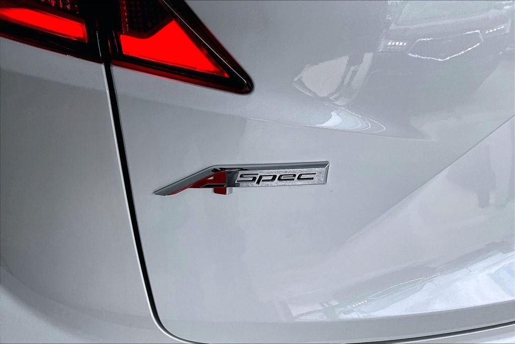 2025 Acura RDX A-Spec Package SH-AWD