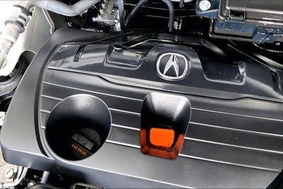 2025 Acura RDX A-Spec Package SH-AWD