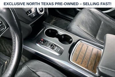 2019 Acura MDX 3.5L Technology Package