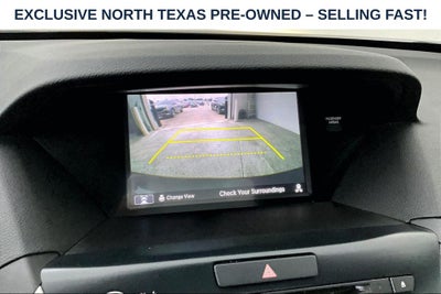 2019 Acura MDX 3.5L Technology Package