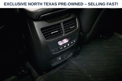 2019 Acura MDX 3.5L Technology Package