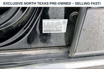 2019 Acura MDX 3.5L Technology Package