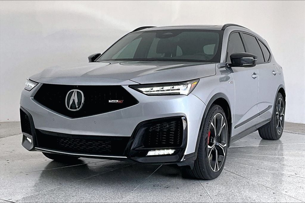 2026 Acura MDX Type S w/Advance Package SH-AWD