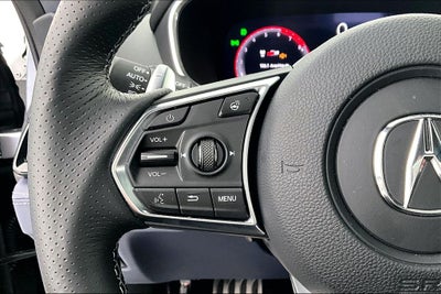 2026 Acura MDX Type S w/Advance Package SH-AWD