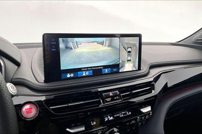 2026 Acura MDX Type S w/Advance Package SH-AWD