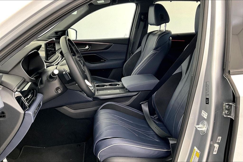 2026 Acura MDX Type S w/Advance Package SH-AWD