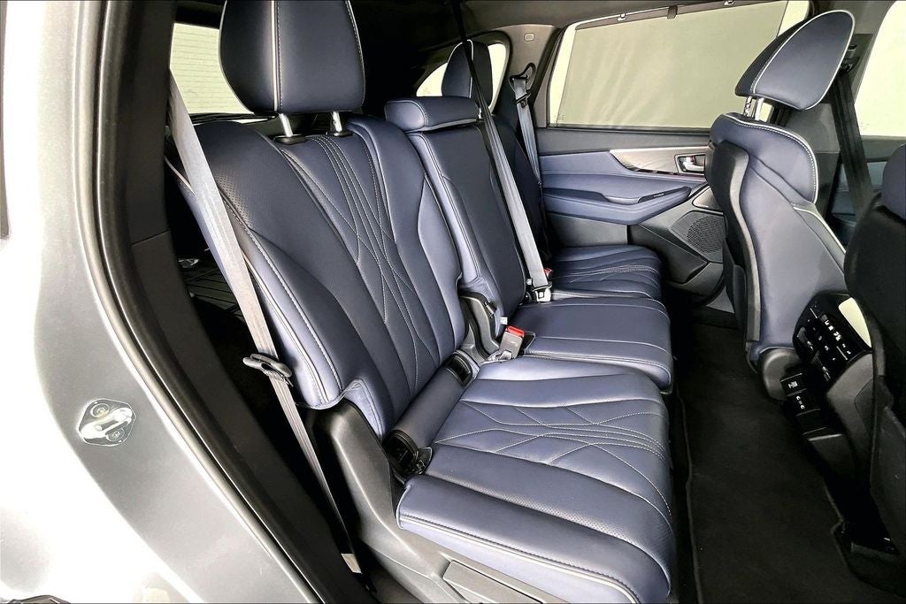 2026 Acura MDX Type S w/Advance Package SH-AWD
