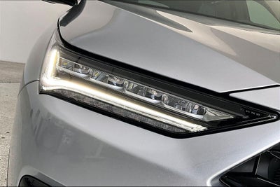 2026 Acura MDX Type S w/Advance Package SH-AWD
