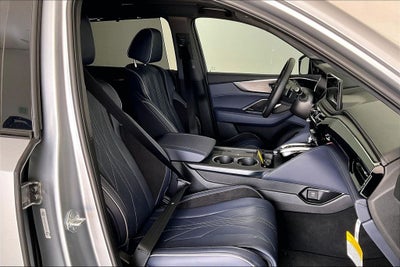 2026 Acura MDX Type S w/Advance Package SH-AWD