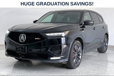 2023 Acura MDX Type S SH-AWD