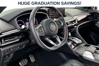 2023 Acura MDX Type S SH-AWD