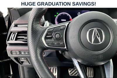 2023 Acura MDX Type S SH-AWD