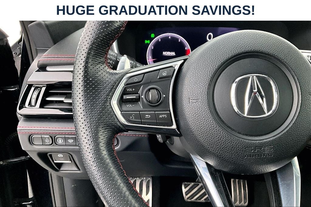 2023 Acura MDX Type S SH-AWD