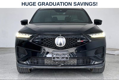 2023 Acura MDX Type S SH-AWD