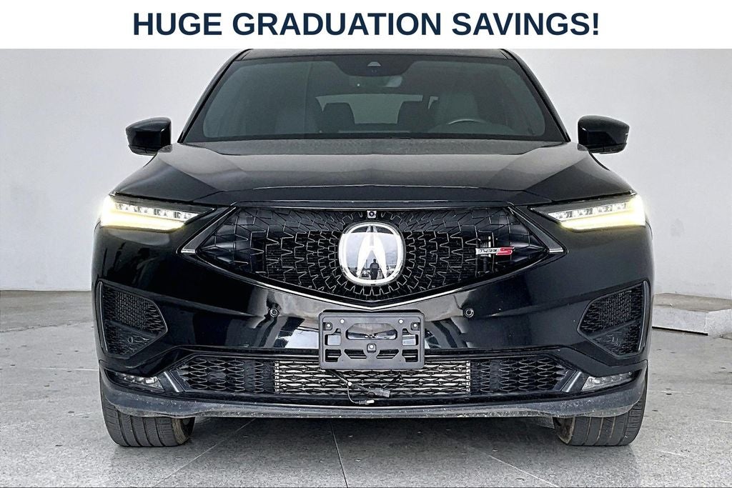 2023 Acura MDX Type S SH-AWD