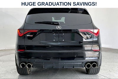 2023 Acura MDX Type S SH-AWD