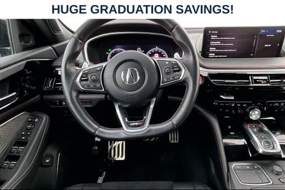 2023 Acura MDX Type S SH-AWD