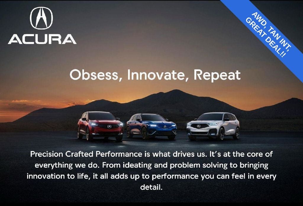 2022 Acura MDX 3.5L SH-AWD