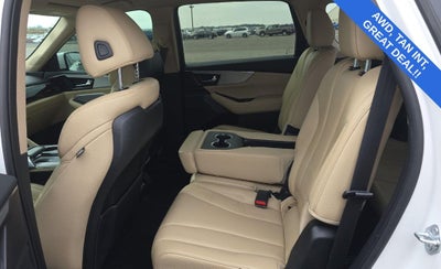 2022 Acura MDX 3.5L SH-AWD