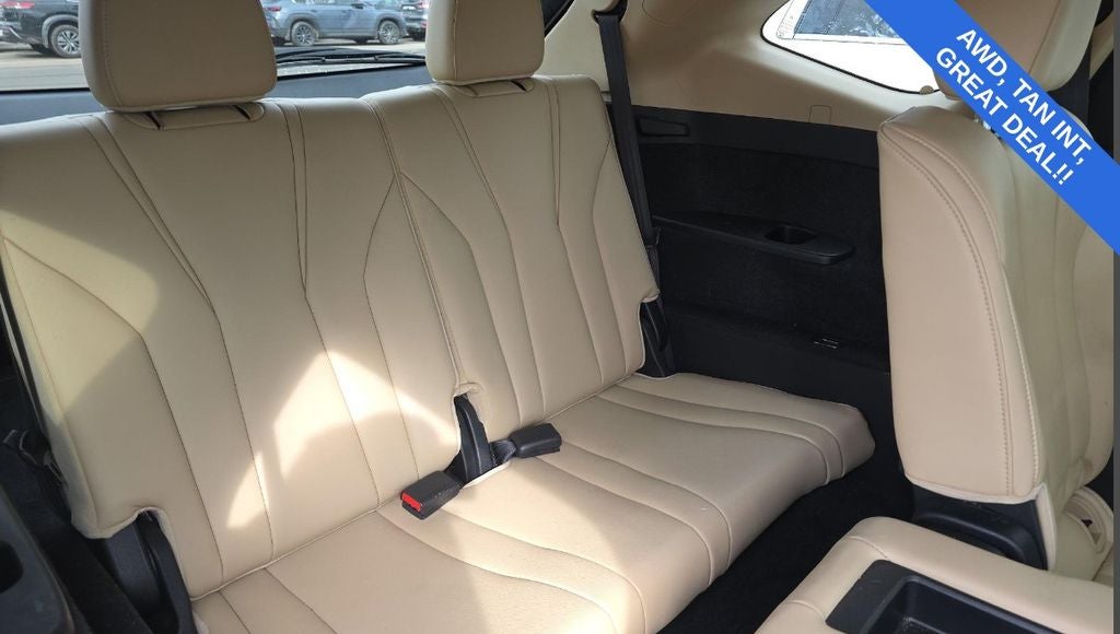 2022 Acura MDX 3.5L SH-AWD