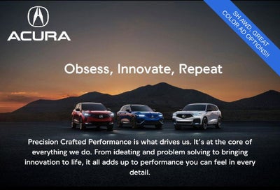 2023 Acura MDX 3.5L SH-AWD