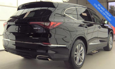 2023 Acura MDX 3.5L SH-AWD