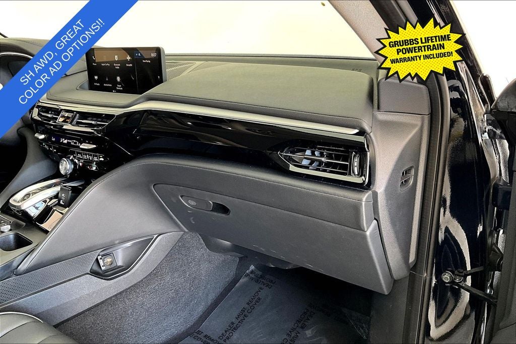 2023 Acura MDX 3.5L SH-AWD