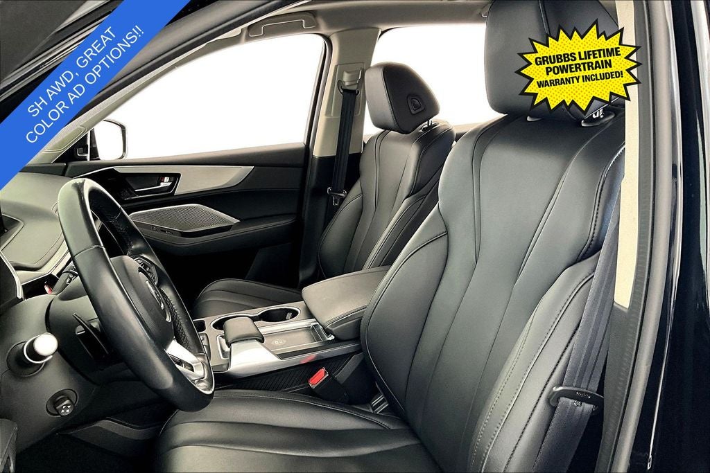 2023 Acura MDX 3.5L SH-AWD