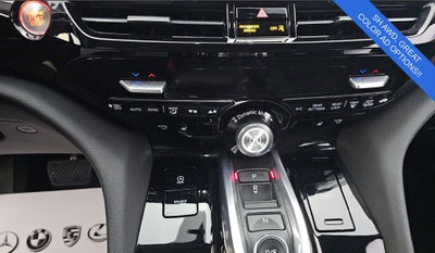 2023 Acura MDX 3.5L SH-AWD