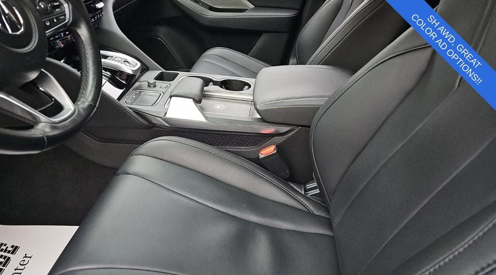 2023 Acura MDX 3.5L SH-AWD