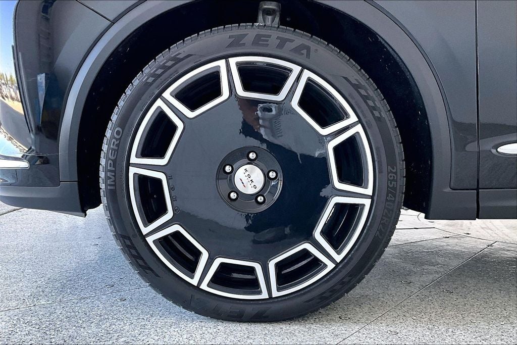 2023 Acura MDX Advance SH-AWD
