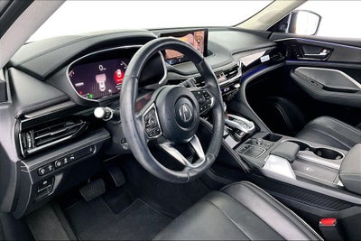 2023 Acura MDX Advance SH-AWD