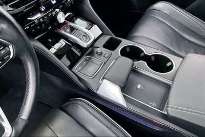 2023 Acura MDX Advance SH-AWD