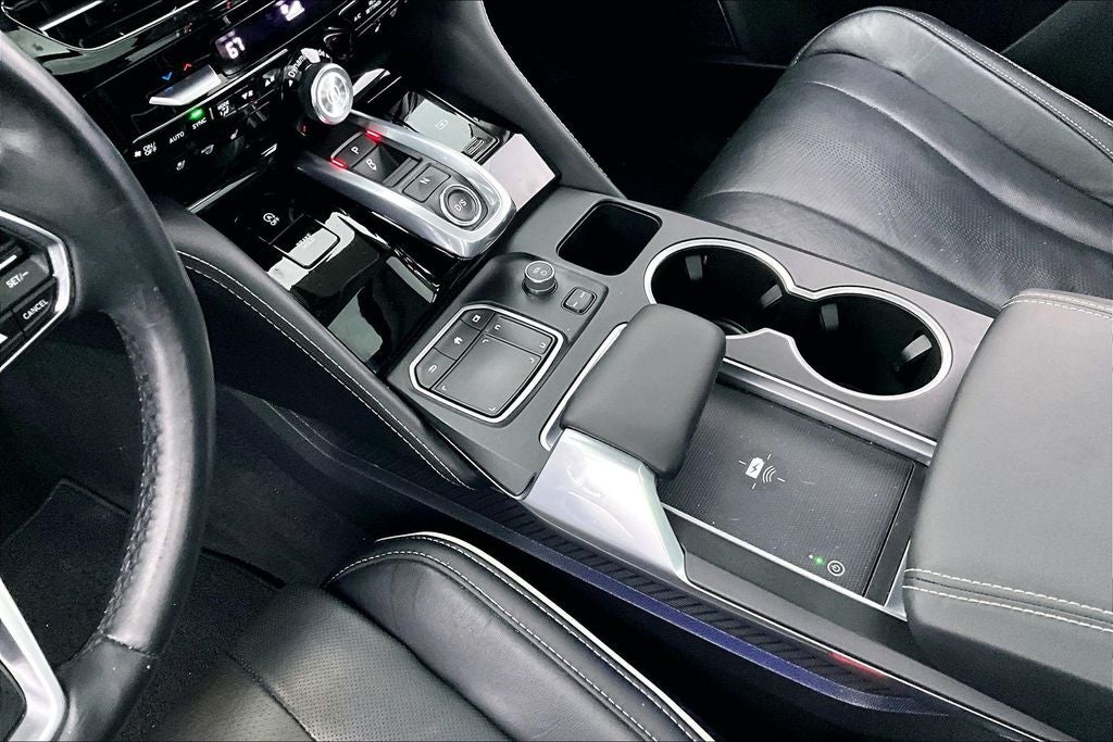 2023 Acura MDX Advance SH-AWD