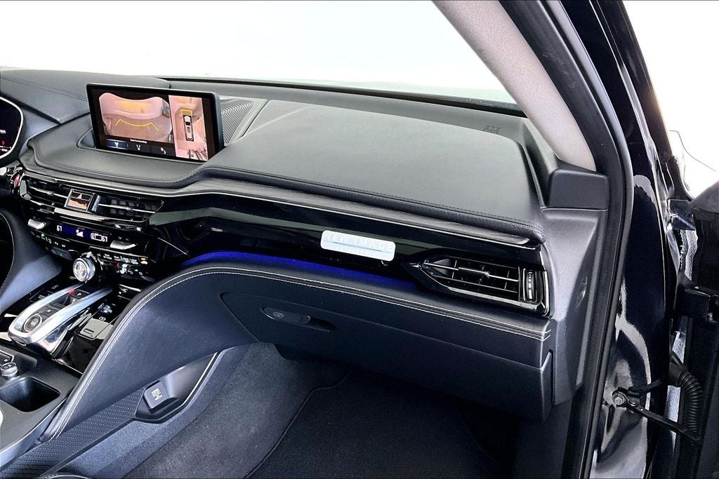2023 Acura MDX Advance SH-AWD