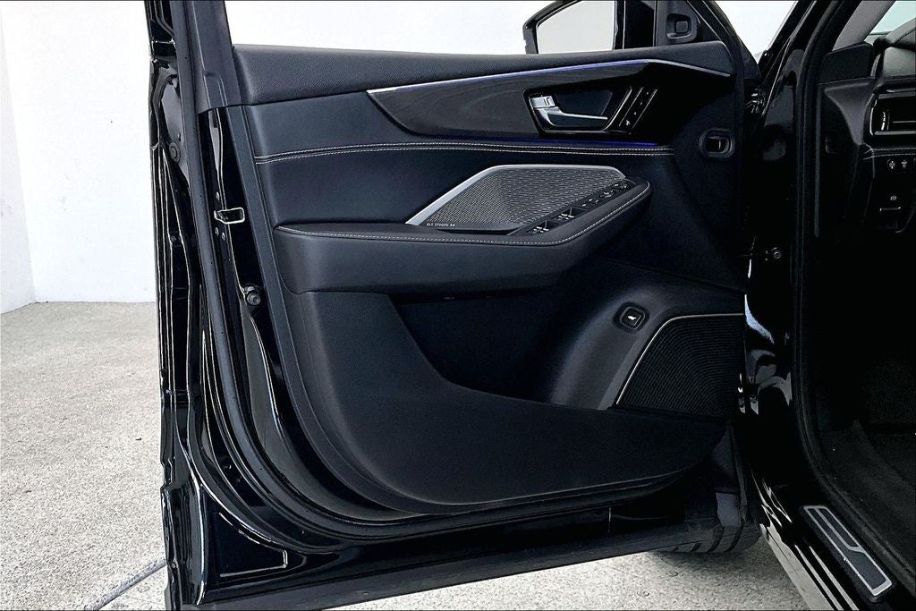 2023 Acura MDX Advance SH-AWD