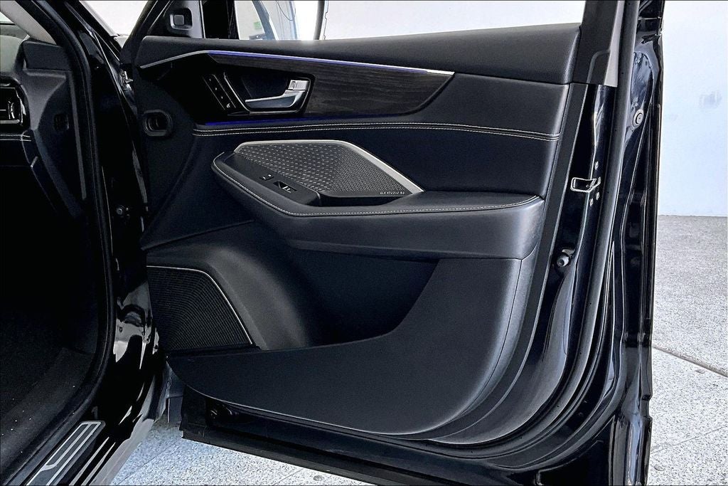 2023 Acura MDX Advance SH-AWD