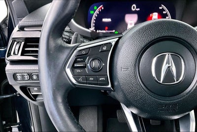 2023 Acura MDX Advance SH-AWD