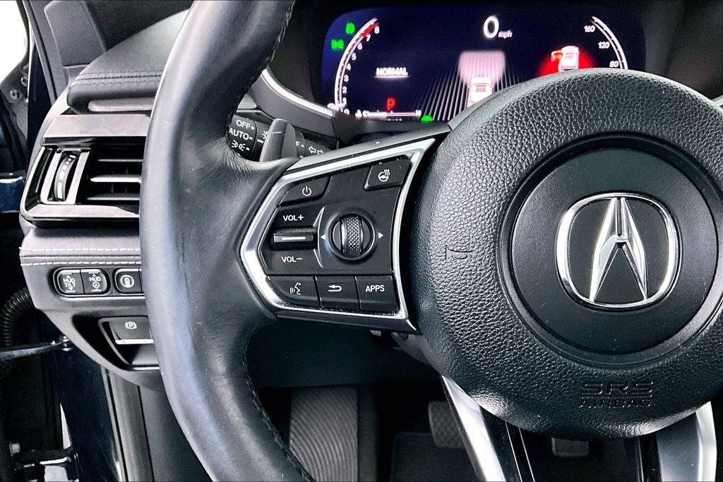2023 Acura MDX Advance SH-AWD