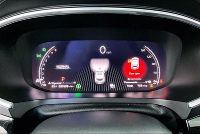 2023 Acura MDX Advance SH-AWD