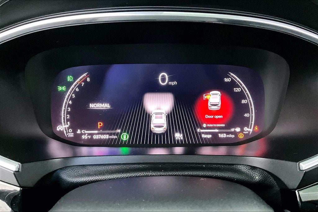 2023 Acura MDX Advance SH-AWD