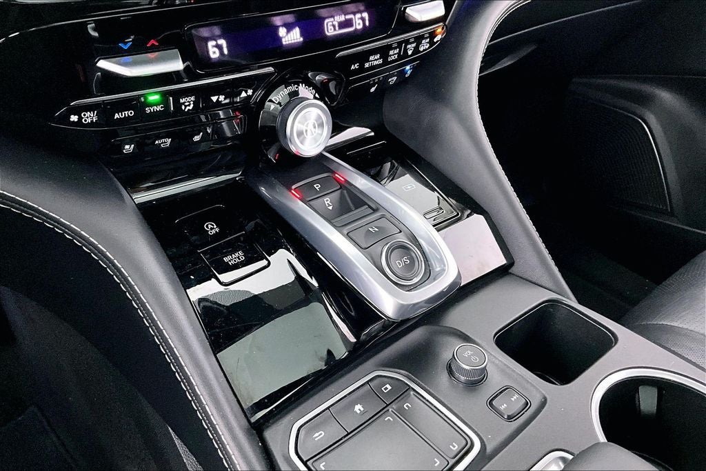 2023 Acura MDX Advance SH-AWD
