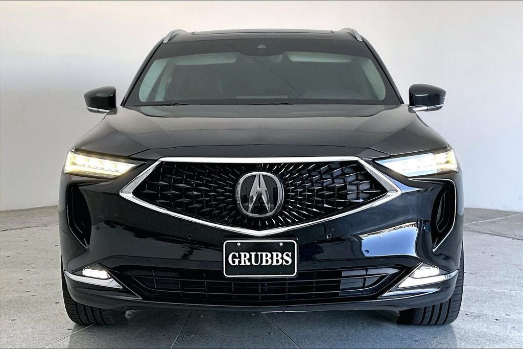 2023 Acura MDX Advance SH-AWD
