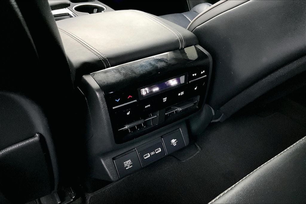 2023 Acura MDX Advance SH-AWD
